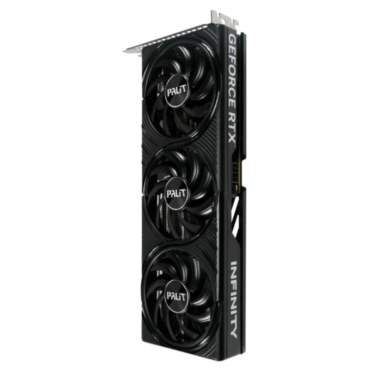 Palit GeForce RTX™ 5060 Infinity 3 8GB GDDR7 Graphics Card