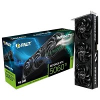 Palit GeForce RTX™ 5060 Ti Infinity 3 16GB GDDR7 Graphics Card