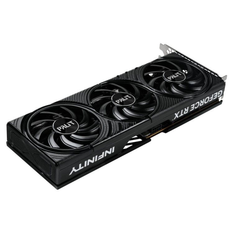 Palit GeForce RTX™ 5060 Ti Infinity 3 16GB GDDR7 Graphics Card