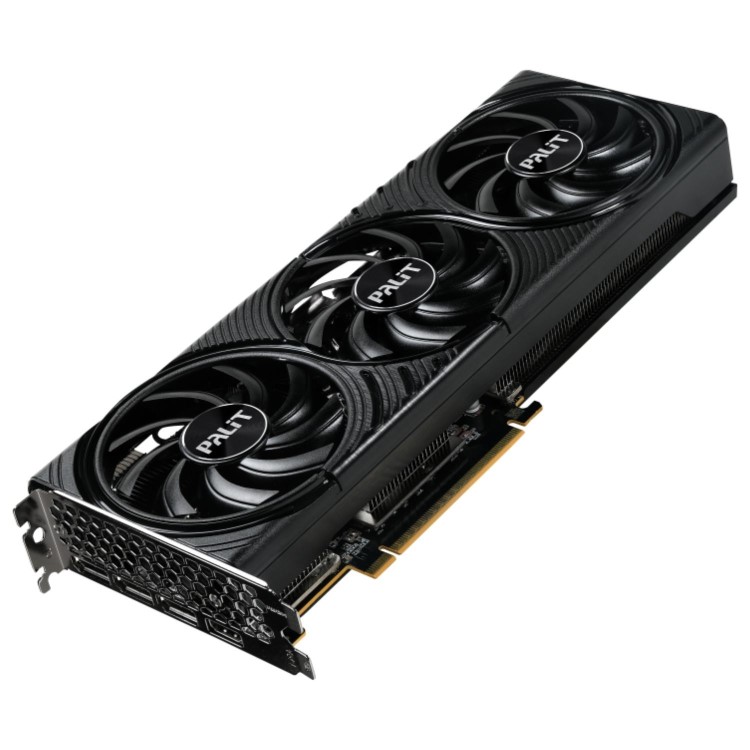 Palit GeForce RTX™ 5060 Ti Infinity 3 16GB GDDR7 Graphics Card