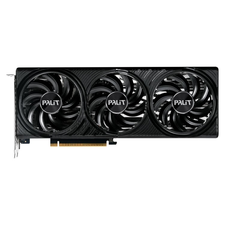 Palit GeForce RTX™ 5060 Ti Infinity 3 16GB GDDR7 Graphics Card