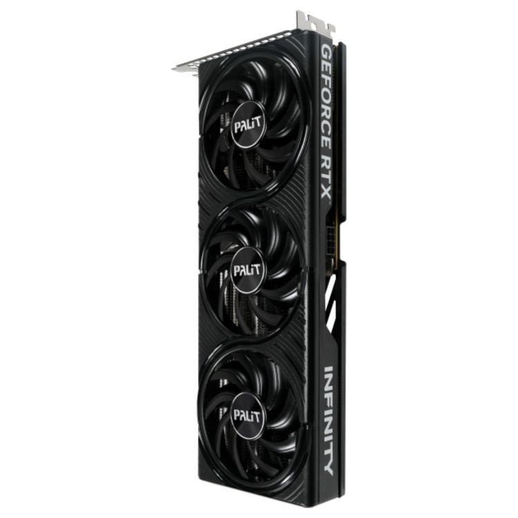 Palit GeForce RTX™ 5060 Ti Infinity 3 16GB GDDR7 Graphics Card