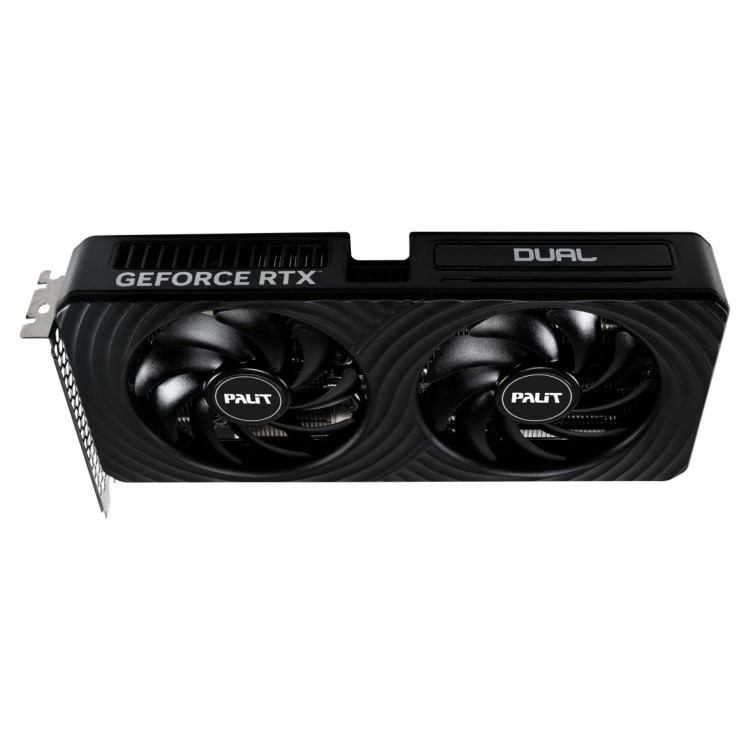 Palit GeForce RTX™ 5060 Ti Dual OC 8GB GDDR7 Graphics Card