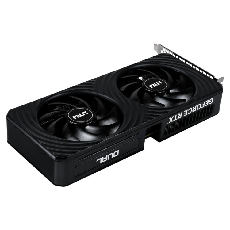 Palit GeForce RTX™ 5060 Ti Dual OC 8GB GDDR7 Graphics Card