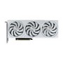 Palit GeForce RTX™ 5070 White OC 12GB GDDR7 Graphics Card