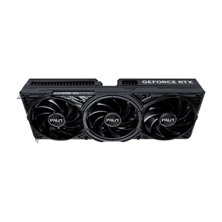 Palit GeForce RTX™ 5080 GamingPro OC V1 16GB GDDR7 Graphics Card