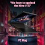 Acer Nitro V 15 Intel Core i5 16GB RAM 512GB SSD GeForce RTX 4050 15.6 Inch FHD  Windows 11 Gaming Laptop
