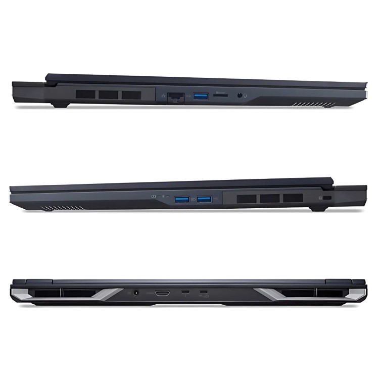 Acer Predator Helios NEO 18 Intel Core Ultra 9 32GB RAM 2TB SSD RTX 5070 Ti 250Hz 18 Inch Windows 11 Gaming Laptop