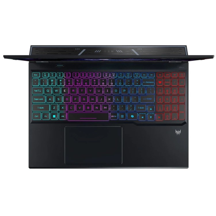 Refurbished Acer Predator Intel Core Ultra 9 16GB RAM 1TB SSD RTX 5070 Ti 250Hz 18 Inch Windows 11 Gaming Laptop