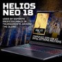Acer Predator Helios Neo 18 AI  Intel Core Ultra 9 16GB RAM 1TB SSD RTX 5070 Ti 250Hz 18 Inch Windows 11 Gaming Laptop