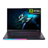 Acer Predator Helios 18AU Intel Core Ultra 9 64GB RAM 1TB SSD RTX 5090 120Hz 18 Inch Windows 11 Gaming Laptop