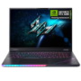 Refurbished Acer Predator Helios 18 AI Intel Core Ultra 9 192GB RAM 3TB SSD RTX 5090 120Hz 18 Inch Windows 11 Gaming Laptop