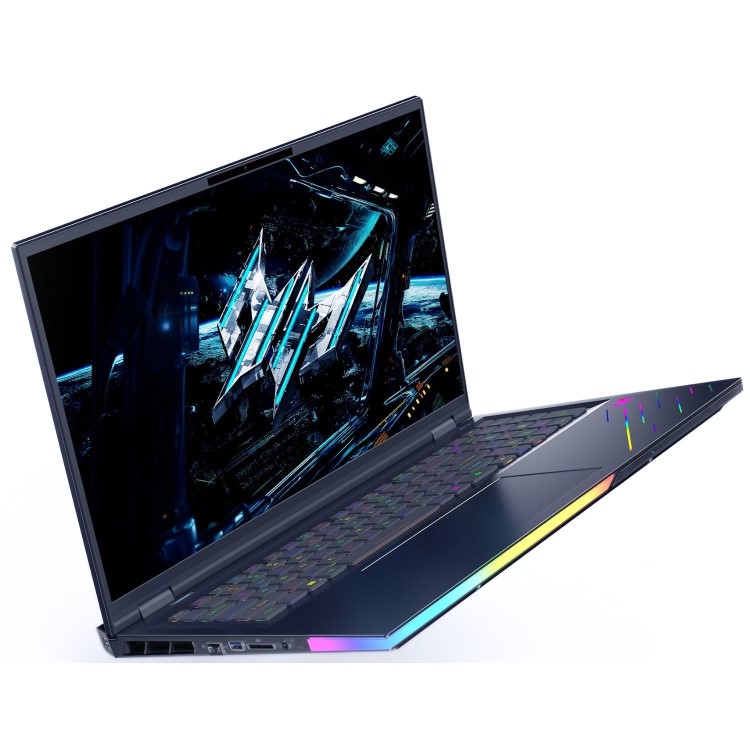 Acer Predator Intel Core Ultra 9 32GB RAM 1TB SSD RTX 5080 250Hz 18 Inch Windows 11 Gaming Laptop