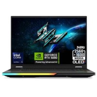 Refurbished Acer Predator Helios 16 Intel Core Ultra 9 64GB RAM 1TB SSD RTX 5090 240Hz 16 Inch Windows 11 Gaming Laptop