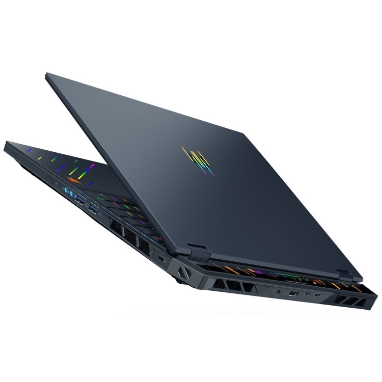 Refurbished Acer Predator Helios 16 Intel Core Ultra 9 64GB RAM 1TB SSD RTX 5090 240Hz 16 Inch Windows 11 Gaming Laptop