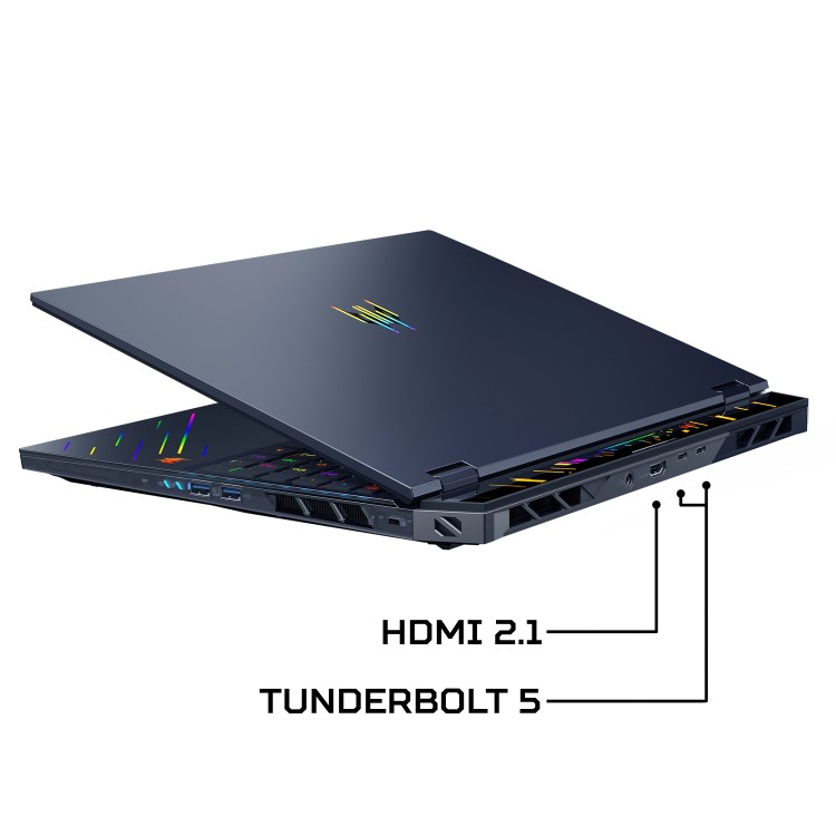 Refurbished Acer Predator Helios 16 Intel Core Ultra 9 64GB RAM 1TB SSD RTX 5090 240Hz 16 Inch Windows 11 Gaming Laptop