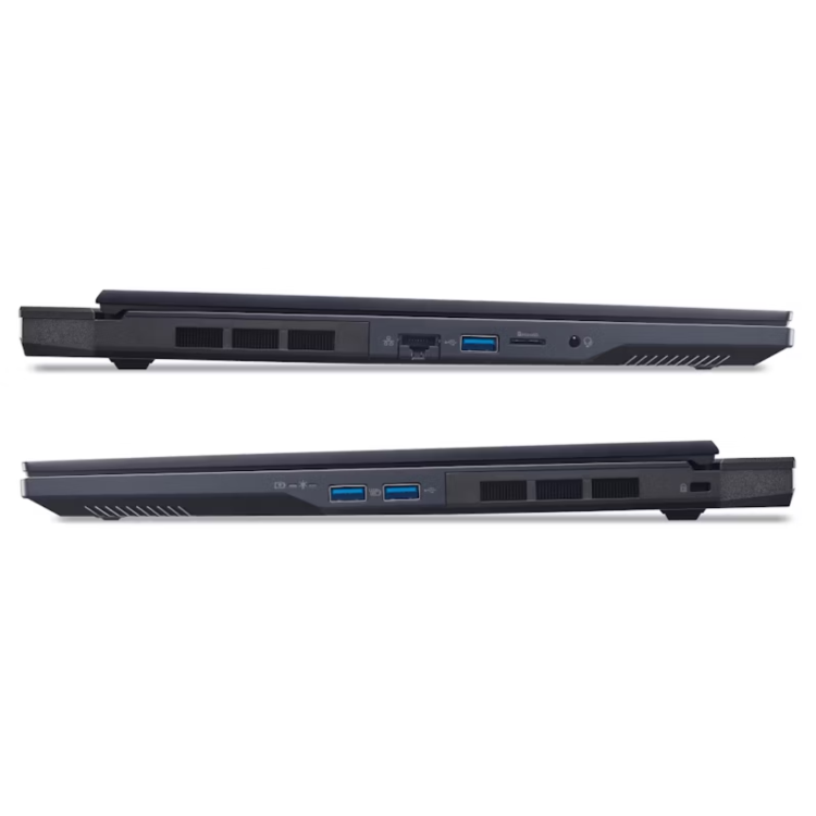 Acer Predator Intel Core Ultra 9 32GB RAM 1TB SSD RTX 5070 Ti 240Hz 16 Inch Windows 11 Gaming Laptop