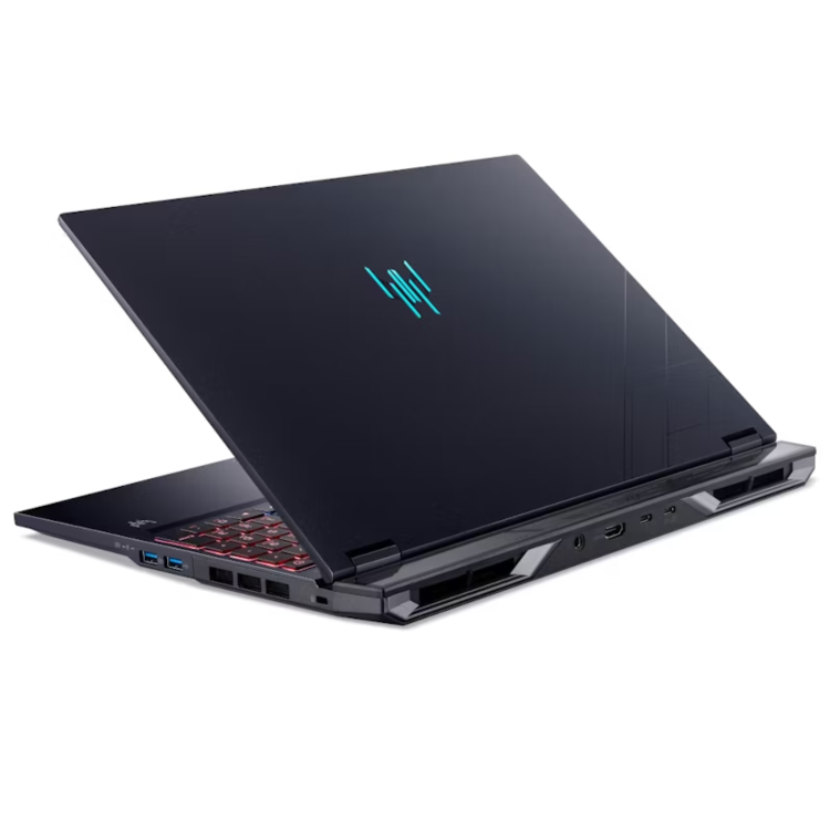Acer Predator Intel Core Ultra 9 32GB RAM 1TB SSD RTX 5070 Ti 240Hz 16 Inch Windows 11 Gaming Laptop