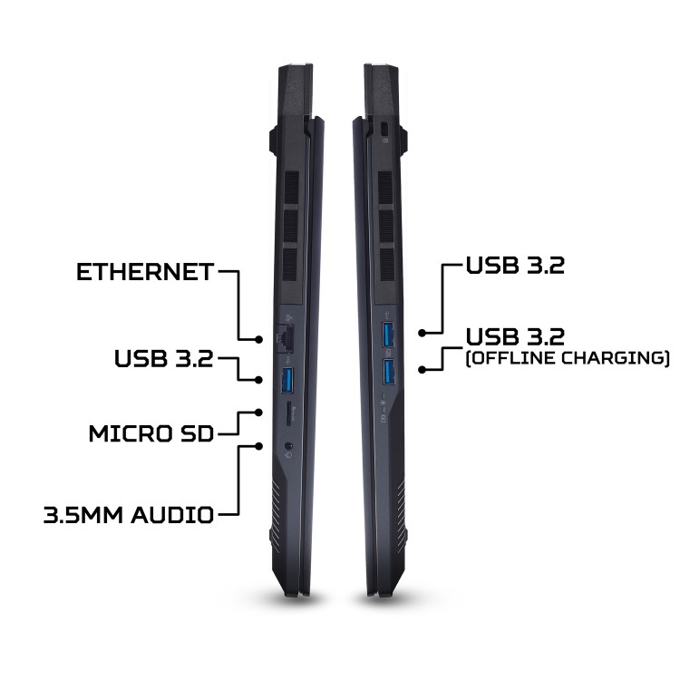 Acer Predator Intel Core Ultra 9 32GB RAM 1TB SSD RTX 5070 Ti 240Hz 16 Inch Windows 11 Gaming Laptop