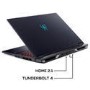 Acer Predator Intel Core Ultra 9 32GB RAM 1TB SSD RTX 5070 Ti 240Hz 16 Inch Windows 11 Gaming Laptop