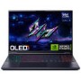 Acer Predator Helios Neo 16s Ai Intel Core Ultra 9 32GB RAM 1TB SSD GeForce RTX 5070 Ti 240Hz 16 Inch Windows 11 Laptop