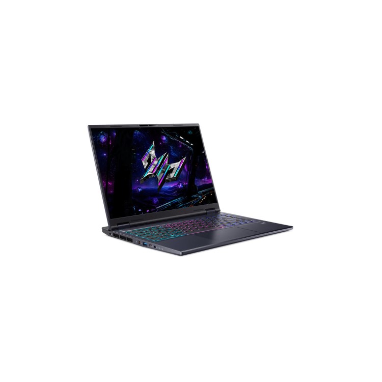 Acer Predator Helios Neo 14 AI Intel Core Ultra 7 32GB RAM 1TB SSD RTX 5070 120Hz 14.5 Inch Windows 11 Gaming Laptop