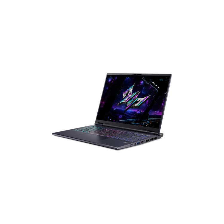 Acer Predator Helios Neo 14 AI Intel Core Ultra 7 32GB RAM 1TB SSD RTX 5070 120Hz 14.5 Inch Windows 11 Gaming Laptop