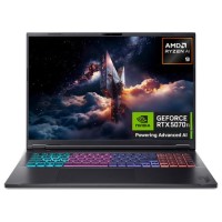 Acer Nitro 18 AMD Ryzen AI 9 32GB RAM 2TB SSD RTX 5070 Ti 165Hz 18 Inch Windows 11 Gaming Laptop