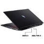 Refurbished Acer Nitro V AMD Ryzen 7 16GB RAM 1TB SSD 180Hz RTX 5070 16 Inch Windows 11 Gaming Laptop