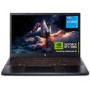 Acer Nitro V15 Intel Core i5 16GB RAM 1TB SSD RTX 5060 165Hz 15.6 Inch Windows 11 Gaming Laptop