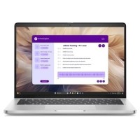 Dell Pro 14 Plus Intel Core Ultra 5 16GB RAM 512GB SSD 14 Inch Windows 11 Pro Laptop