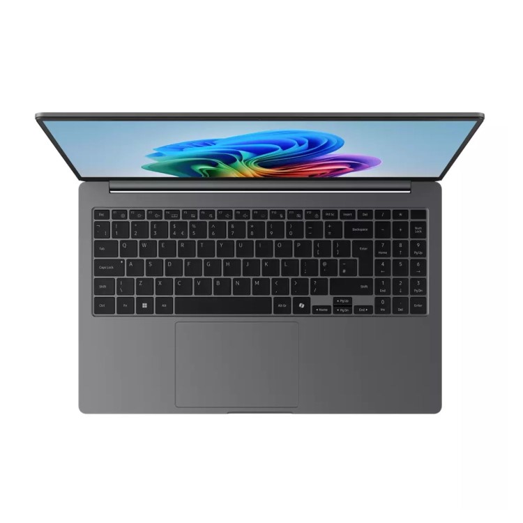 Refurbished Samsung Galaxy Book4 Intel Core i7 16GB RAM 256GB SSD 15.6 Inch Windows 11 Pro Laptop