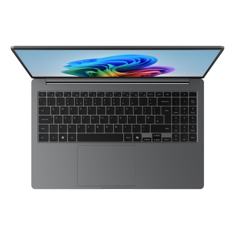 Samsung Galaxy Book 5 Intel Core Ultra 7 16GB RAM 512GB SSD 15.6 Inch Windows 11 Pro Laptop