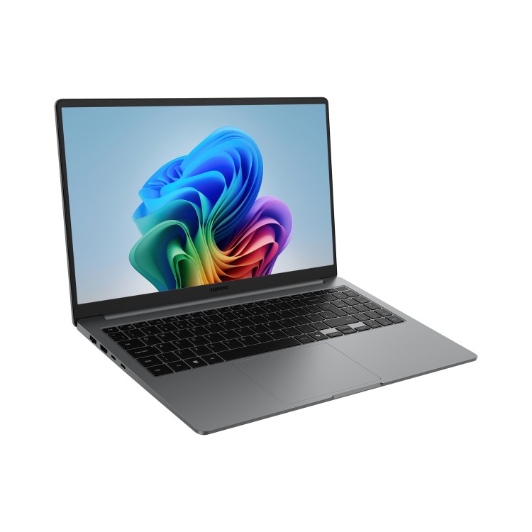 Samsung Galaxy Book 5 Intel Core Ultra 7 16GB RAM 512GB SSD 15.6 Inch Windows 11 Pro Laptop