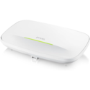 Zyxel NWA130BE Tri-Band Ceiling Mount WiFi 7 Access Point w/ NebulaFlex (10.7Gbps BE)