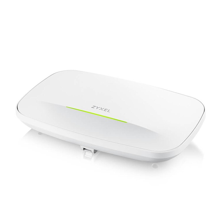 Zyxel NWA210BE WiFi 7 Access Point w/ NebulaFlex (12.2Gbps BE)