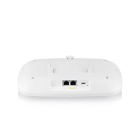 Zyxel NWA210BE WiFi 7 Access Point w/ NebulaFlex (12.2Gbps BE)