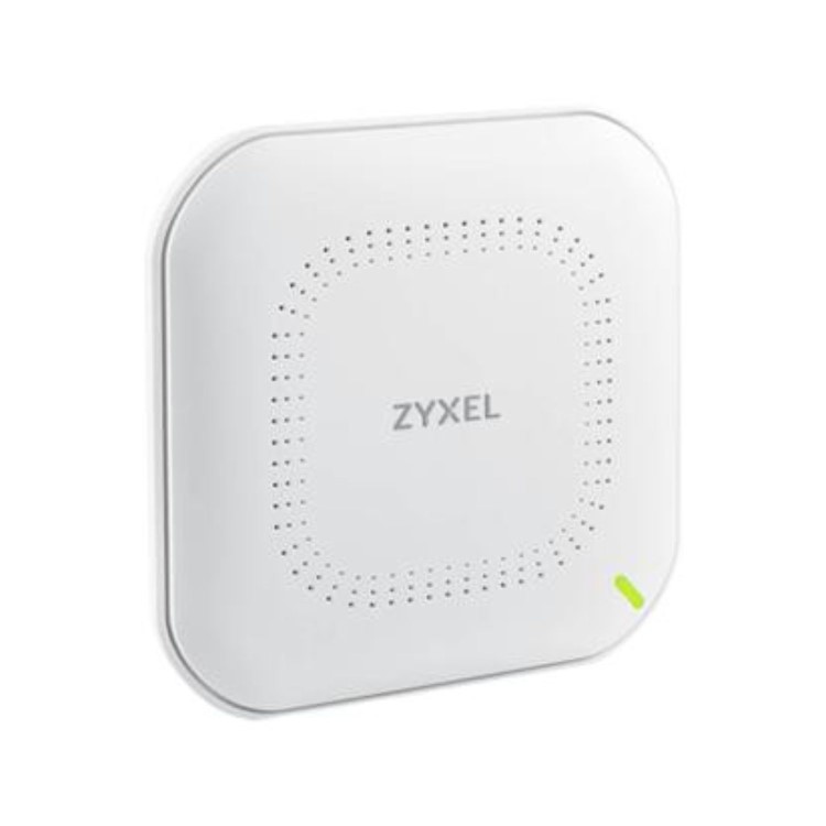 Zyxel Pro NWA50AX 2400 Mbit/s White PoE Wireless Access Point