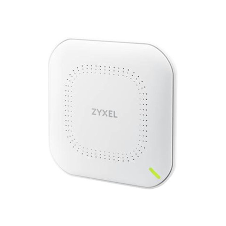 Zyxel Pro NWA50AX 2400 Mbit/s White PoE Wireless Access Point