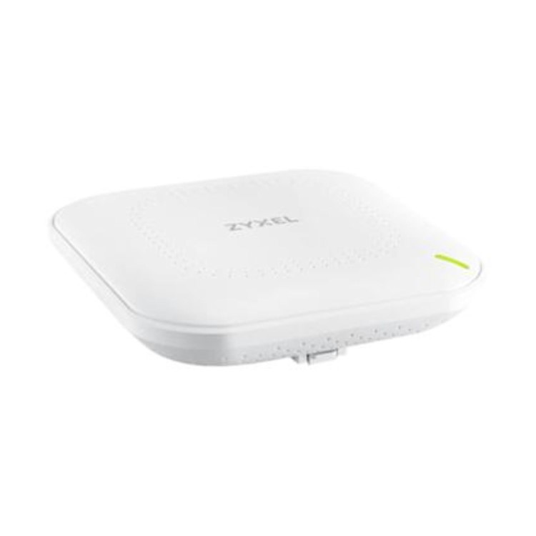 Zyxel Pro NWA50AX 2400 Mbit/s White PoE Wireless Access Point