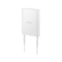Zyxel NWA55AXE Wi-Fi 6 Wireless Access Point