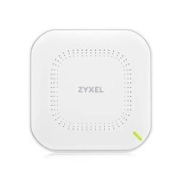 Zyxel Pro NWA90AX 2400 Mbit/s White PoE Wireless Access Point