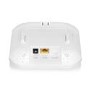 Zyxel Pro NWA90AX 2400 Mbit/s White PoE Wireless Access Point