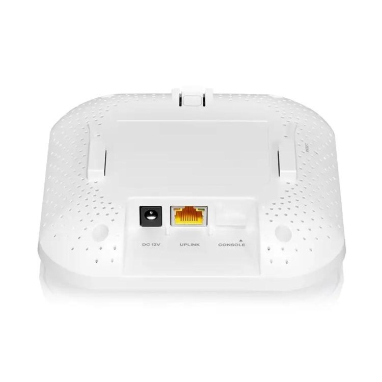 Zyxel Pro NWA90AX 2400 Mbit/s White PoE Wireless Access Point