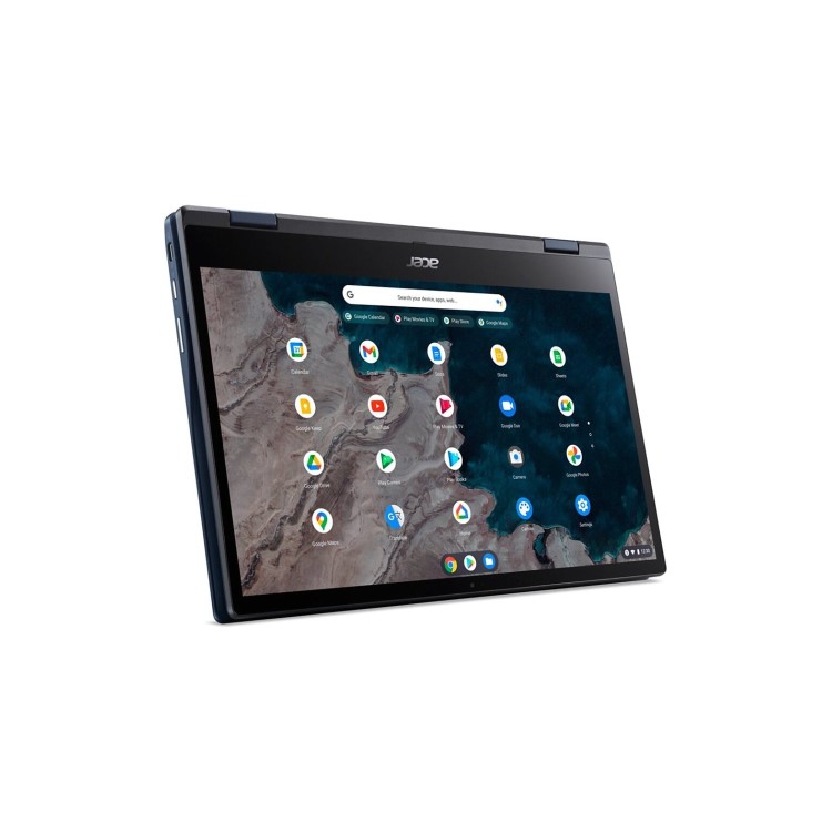 Acer Spin 513 Qualcomm Snapdragon 7c 4GB RAM 64GB eMMc 13.3 Inch Chromebook