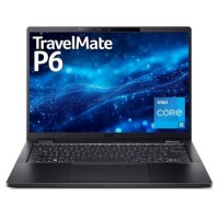 Acer TravelMate P6 Intel Core i5 16GB RAM 512GB SSD 14 Inch Windows 11 Laptop