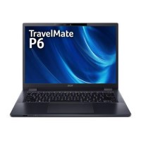 Acer TravelMate P6 Intel Core i7 16GB RAM 512GB SSD 14 Inch Windows 11 Laptop