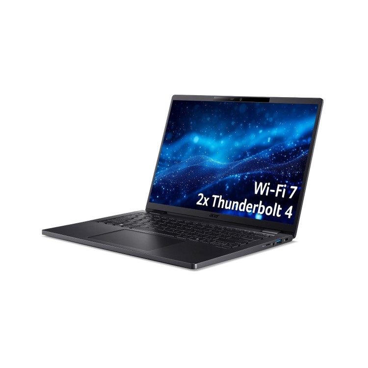 Acer TravelMate P6 Intel Core Ultra 7 16GB RAM 512GB SSD 14 Inch Windows 11 Laptop