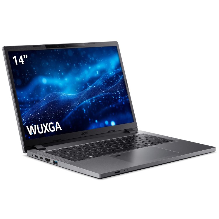 Acer TravelMate P2 Intel Core i5 8GB RAM 256GB SSD 14 Inch Windows 11 Laptop