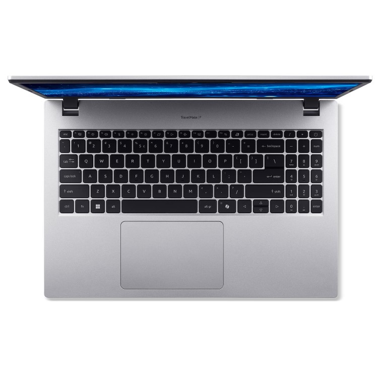 Acer TravelMate P2 Intel Core Ultra 5 16GB RAM 512GB SSD 15.6 Inch Windows 11 Laptop